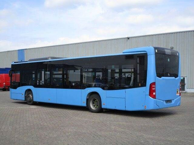 Mercedes-Benz O 530 Citaro C2, Euro 6, 40 Sitze, A/C - Helyközi busz: 2 kép. Mercedes-Benz O 530 Citaro C2, Euro 6, 40 Sitze, A/C - Helyközi busz: 2 kép.