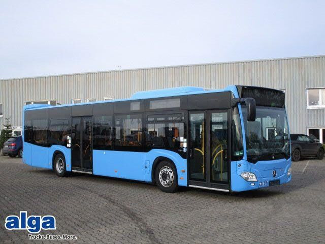 Mercedes-Benz O 530 Citaro C2, Euro 6, A/C, Lawo,40 Sitze - Helyközi busz: 1 kép. Mercedes-Benz O 530 Citaro C2, Euro 6, A/C, Lawo,40 Sitze - Helyközi busz: 1 kép.