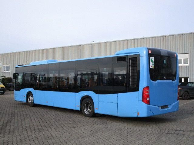 Mercedes-Benz O 530 Citaro C2, Euro 6, A/C, Lawo,40 Sitze - Helyközi busz: 2 kép. Mercedes-Benz O 530 Citaro C2, Euro 6, A/C, Lawo,40 Sitze - Helyközi busz: 2 kép.