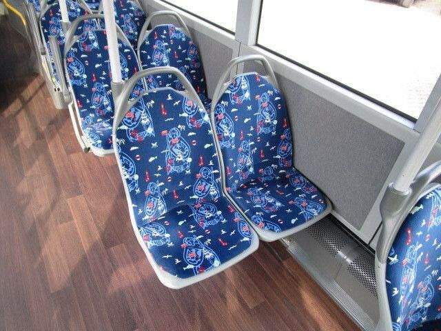 Mercedes-Benz O 530 Citaro C2, Euro 6, A/C, org. km, 1. Hand - Helyközi busz: 5 kép. Mercedes-Benz O 530 Citaro C2, Euro 6, A/C, org. km, 1. Hand - Helyközi busz: 5 kép.