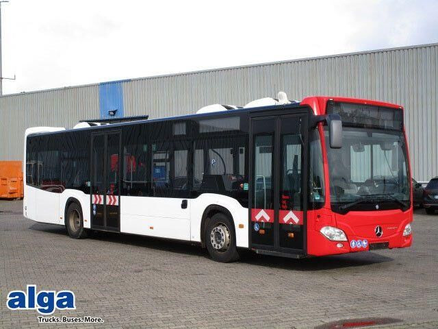 Mercedes-Benz O 530 Citaro C2, Euro 6, A/C, org. km, 1. Hand - Helyközi busz: 1 kép. Mercedes-Benz O 530 Citaro C2, Euro 6, A/C, org. km, 1. Hand - Helyközi busz: 1 kép.
