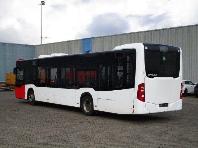 Mercedes-Benz O 530 Citaro C2, Euro 6, A/C, org. km, 1. Hand - Helyközi busz: 2 kép. Mercedes-Benz O 530 Citaro C2, Euro 6, A/C, org. km, 1. Hand - Helyközi busz: 2 kép.