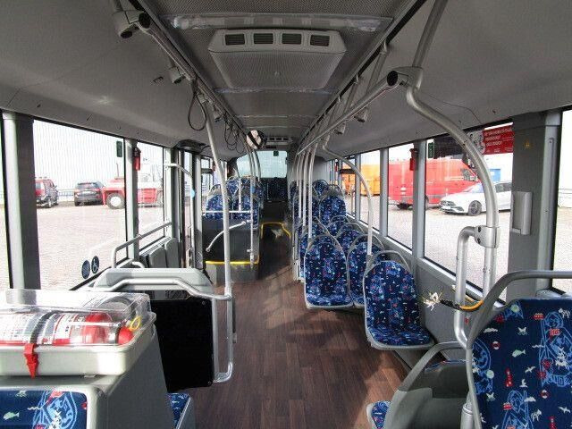 Mercedes-Benz O 530 Citaro C2, Euro 6, A/C, org. km, 1. Hand - Helyközi busz: 3 kép. Mercedes-Benz O 530 Citaro C2, Euro 6, A/C, org. km, 1. Hand - Helyközi busz: 3 kép.