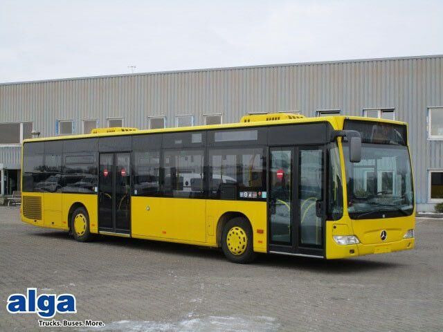 Mercedes-Benz O 530 Citaro, EEV Motor, 38 Sitze - Helyközi busz: 1 kép. Mercedes-Benz O 530 Citaro, EEV Motor, 38 Sitze - Helyközi busz: 1 kép.