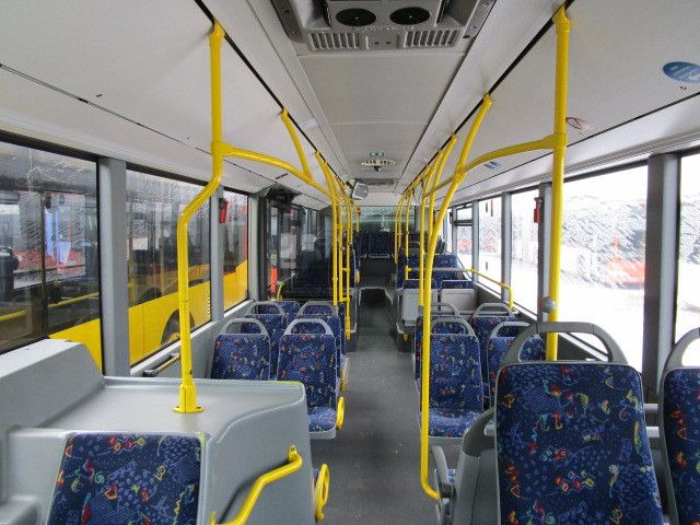 Mercedes-Benz O 530 Citaro, EEV Motor, 38 Sitze - Városi busz: 4 kép. Mercedes-Benz O 530 Citaro, EEV Motor, 38 Sitze - Városi busz: 4 kép.
