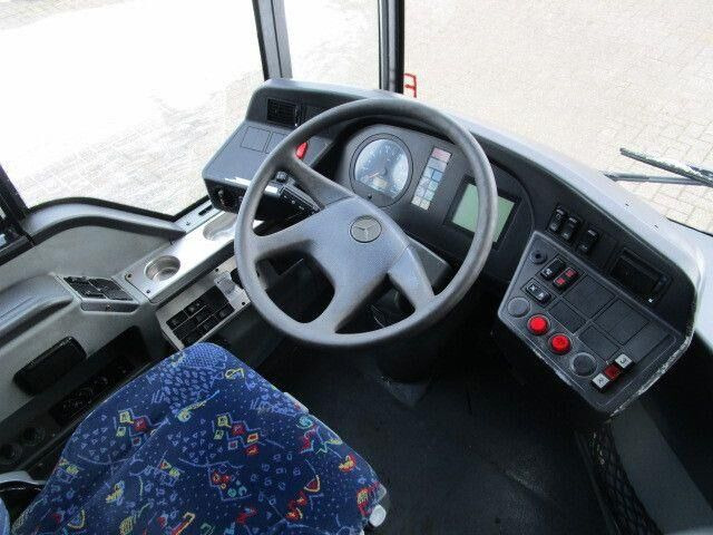 Mercedes-Benz O 530 Citaro, EEV Motor, 38 Sitze - Helyközi busz: 4 kép. Mercedes-Benz O 530 Citaro, EEV Motor, 38 Sitze - Helyközi busz: 4 kép.