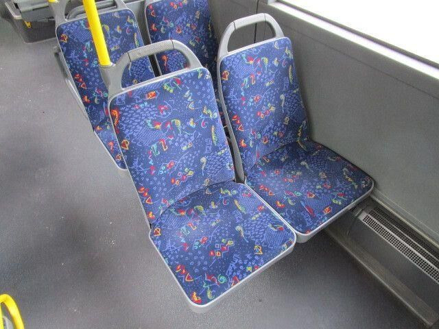 Mercedes-Benz O 530 Citaro, EEV Motor, 38 Sitze - Helyközi busz: 5 kép. Mercedes-Benz O 530 Citaro, EEV Motor, 38 Sitze - Helyközi busz: 5 kép.