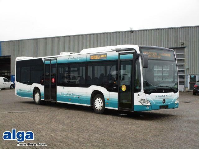 Mercedes-Benz O 530 Citaro Ü C2, Euro 6, 45 Sitze, ATM - Helyközi busz: 1 kép. Mercedes-Benz O 530 Citaro Ü C2, Euro 6, 45 Sitze, ATM - Helyközi busz: 1 kép.