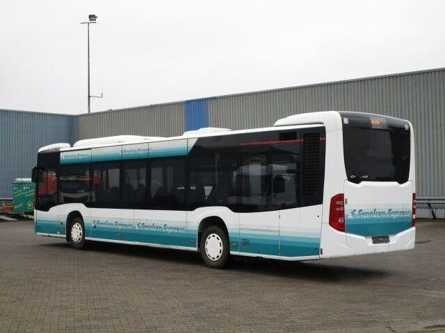 Mercedes-Benz O 530 Citaro Ü C2, Euro 6, 45 Sitze, ATM - Helyközi busz: 2 kép. Mercedes-Benz O 530 Citaro Ü C2, Euro 6, 45 Sitze, ATM - Helyközi busz: 2 kép.