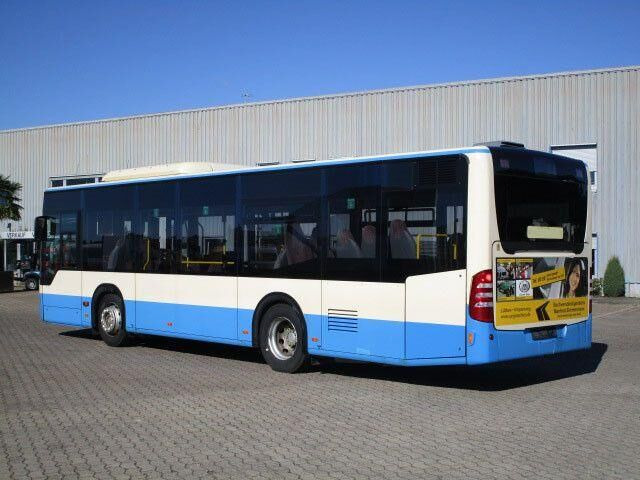Mercedes-Benz O 530 K Citaro, Klima, 1. Hand, 30 Sitze, 2 Stk. - Helyközi busz: 2 kép. Mercedes-Benz O 530 K Citaro, Klima, 1. Hand, 30 Sitze, 2 Stk. - Helyközi busz: 2 kép.