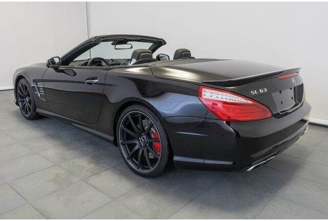 Mercedes-Benz SL-Klasse 63 AMG/nur 19 Tkm./TÜV+Service neu! - Kabrió: 2 kép. Mercedes-Benz SL-Klasse 63 AMG/nur 19 Tkm./TÜV+Service neu! - Kabrió: 2 kép.