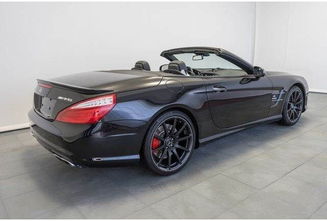 Mercedes-Benz SL-Klasse 63 AMG/nur 19 Tkm./TÜV+Service neu! - Kabrió: 4 kép. Mercedes-Benz SL-Klasse 63 AMG/nur 19 Tkm./TÜV+Service neu! - Kabrió: 4 kép.