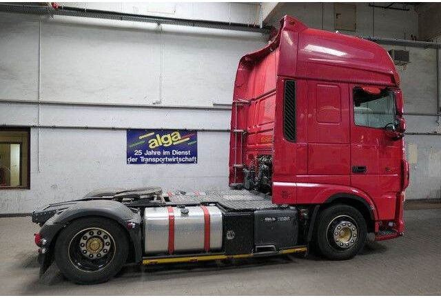 DAF XF 480 FT 4x2, SSC, Retarder, Klima, 2x Tank - Nyergesvontató: 3 kép. DAF XF 480 FT 4x2, SSC, Retarder, Klima, 2x Tank - Nyergesvontató: 3 kép.