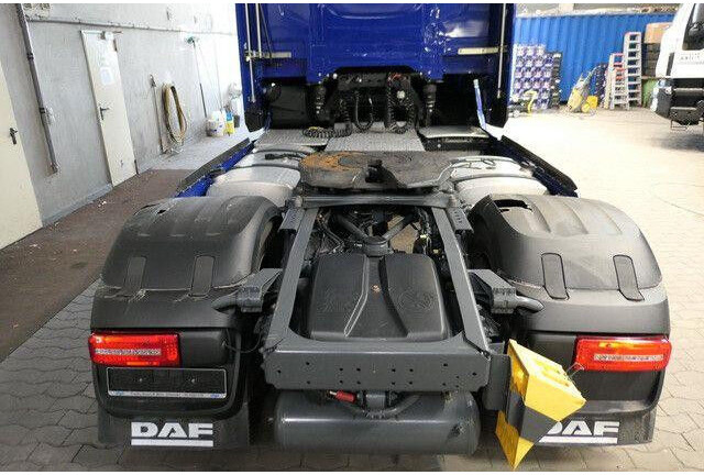 DAF XG+ 480 FT 4x2, 2x Tank, Standheizung, Klima - Nyergesvontató: 5 kép. DAF XG+ 480 FT 4x2, 2x Tank, Standheizung, Klima - Nyergesvontató: 5 kép.