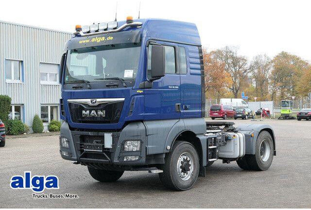 MAN 18.500 TGX BLS 4x4, XLX, HydroDrive, Hydr., AC - Nyergesvontató: 1 kép. MAN 18.500 TGX BLS 4x4, XLX, HydroDrive, Hydr., AC - Nyergesvontató: 1 kép.