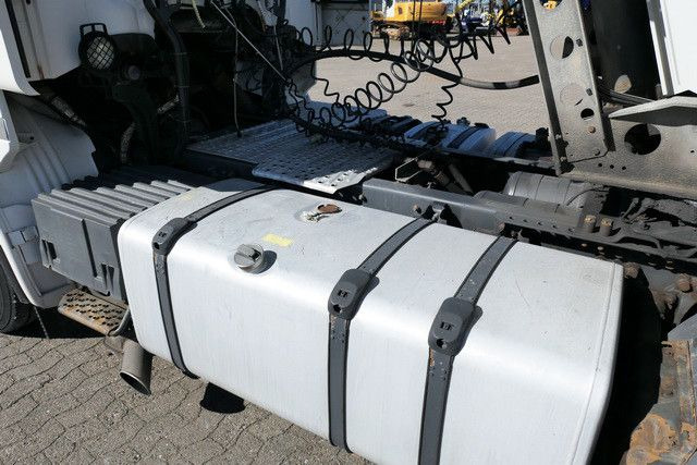 Scania R 500/Retarder/Hydraulik - Nyergesvontató: 5 kép. Scania R 500/Retarder/Hydraulik - Nyergesvontató: 5 kép.