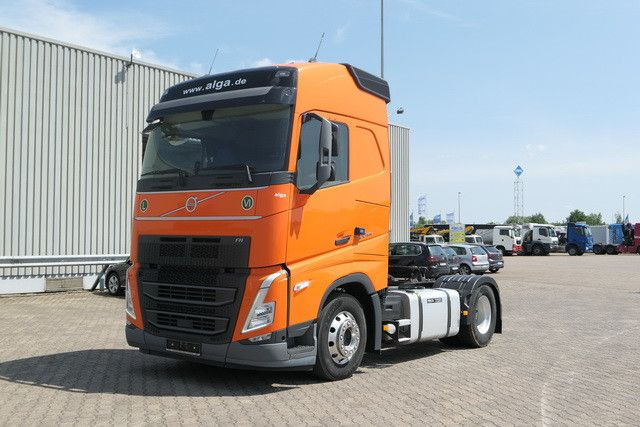 Volvo FH 500/Standklima/20 Stück auf Lager! - Nyergesvontató: 3 kép. Volvo FH 500/Standklima/20 Stück auf Lager! - Nyergesvontató: 3 kép.