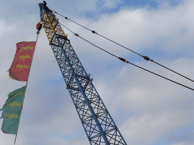 PPM 18.01, Mobilkran, Deutz 6 Zylinder, ca. 28m, - Autódaru: 3 kép. PPM 18.01, Mobilkran, Deutz 6 Zylinder, ca. 28m, - Autódaru: 3 kép.