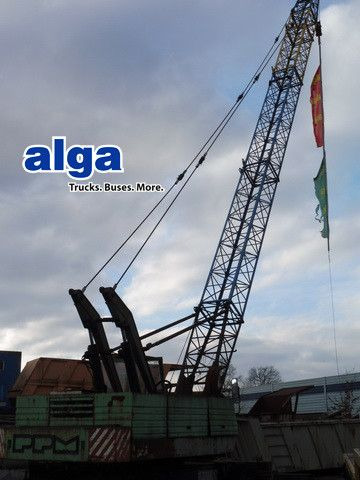 PPM 18.01, Mobilkran, Deutz 6 Zylinder, ca. 28m, - Autódaru: 1 kép. PPM 18.01, Mobilkran, Deutz 6 Zylinder, ca. 28m, - Autódaru: 1 kép.