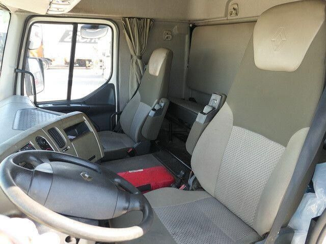 Renault 380-DXI11 PREMIUM, 2x AHK, Sitz-Liegekombination - Alvaz teherautó: 5 kép. Renault 380-DXI11 PREMIUM, 2x AHK, Sitz-Liegekombination - Alvaz teherautó: 5 kép.