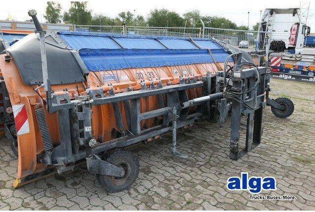 Schmidt MF 9.3 - Hóeke: 1 kép. Schmidt MF 9.3 - Hóeke: 1 kép.