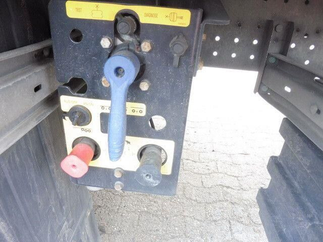 Félpótkocsi hűtős Schmitz Cargobull SKO 24/L - 3.4 FP,, Doppelstock, Thermo King: 14 kép.