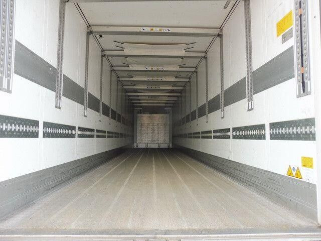 Félpótkocsi hűtős Schmitz Cargobull SKO 24/L - 3.4 FP,, Doppelstock, Thermo King: 8 kép.