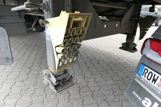 Félpótkocsi öönkihordós Schwarzmüller S1, 91m³, 10mm Boden, Joloda, SAF, Luft-Lift: 10 kép.