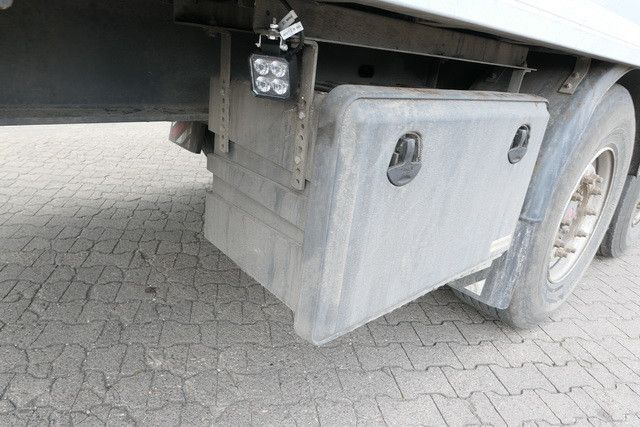 Félpótkocsi öönkihordós Schwarzmüller S1, 91m³, 10mm Boden, Joloda, SAF, Luft-Lift: 13 kép.