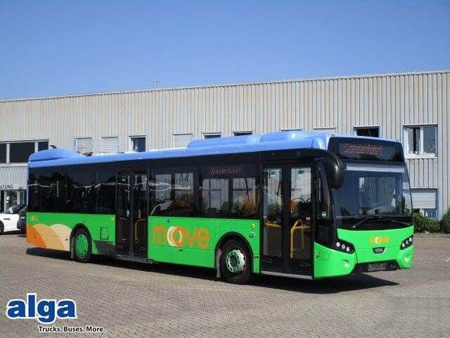 VDL Citea SLF 120/310, Euro 6, A/C, ZF, LAWO - Helyközi busz: 1 kép. VDL Citea SLF 120/310, Euro 6, A/C, ZF, LAWO - Helyközi busz: 1 kép.