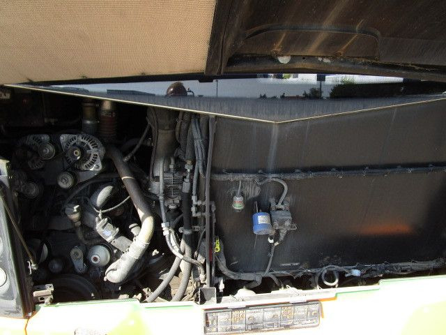 Városi busz VDL Citea SLF 120/310, Euro 6, A/C, ZF, LAWO: 11 kép.