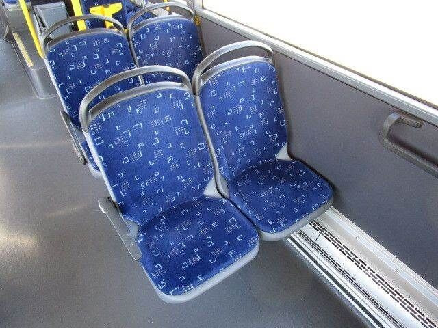 VDL Citea SLF 120/310, Euro 6, A/C, ZF, LAWO - Helyközi busz: 5 kép. VDL Citea SLF 120/310, Euro 6, A/C, ZF, LAWO - Helyközi busz: 5 kép.