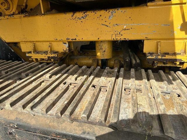 VERMEER T555DT, Grabenfräse, Tilteinrichtung, Förderband - Árokásó: 5 kép. VERMEER T555DT, Grabenfräse, Tilteinrichtung, Förderband - Árokásó: 5 kép.