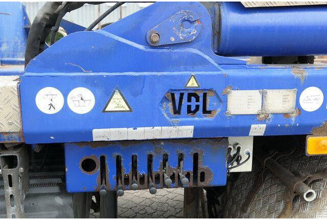 Volvo FMX 420 6x2, VDL P-18T, Klima, Lenk-Lift - Teherautó - kábelrendszer: 4 kép. Volvo FMX 420 6x2, VDL P-18T, Klima, Lenk-Lift - Teherautó - kábelrendszer: 4 kép.