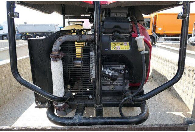 Elmag Rotair VRK 200, Kompressor, Honda, 8bar, - Légkompresszor: 4 kép. Elmag Rotair VRK 200, Kompressor, Honda, 8bar, - Légkompresszor: 4 kép.