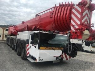 Liebherr LTM 1300-6.2 - Autódaru: 1 kép. Liebherr LTM 1300-6.2 - Autódaru: 1 kép.