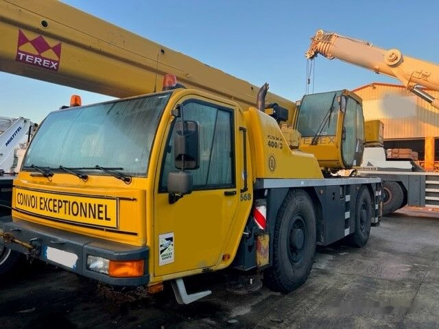 PPM ATT 400 - Autódaru: 1 kép. PPM ATT 400 - Autódaru: 1 kép.