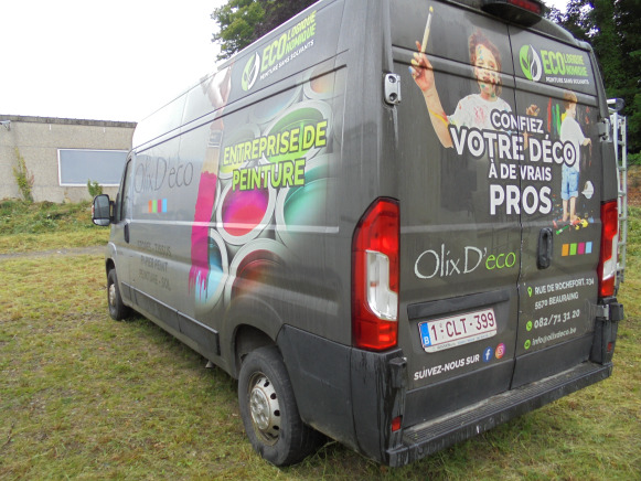 Camionnette PEUGEOT BOXER - Furgon: 4 kép. Camionnette PEUGEOT BOXER - Furgon: 4 kép.