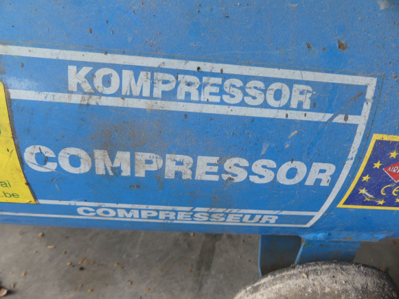 Compresseur Airpress LM50/350 - Légkompresszor: 5 kép. Compresseur Airpress LM50/350 - Légkompresszor: 5 kép.