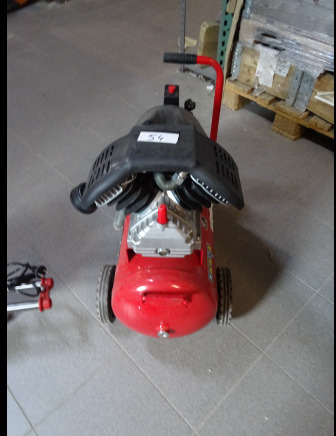 Compresseur EINHELL TC-AC 420/50/10V - Légkompresszor: 4 kép. Compresseur EINHELL TC-AC 420/50/10V - Légkompresszor: 4 kép.
