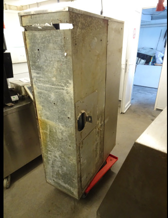 Hotte en inox - ECO MATmoteur incoE en inox - ECO MATmo inox - hinoxt Moteur Incorporé
(Dimensio - Élelmiszer-feldolgozó gép: 3 kép. Hotte en inox - ECO MATmoteur incoE en inox - ECO MATmo inox - hinoxt Moteur Incorporé
(Dimensio - Élelmiszer-feldolgozó gép: 3 kép.