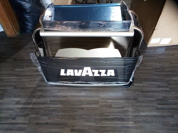 Machine à café lavazza blue blue lb cup - Élelmiszer-feldolgozó gép: 2 kép. Machine à café lavazza blue blue lb cup - Élelmiszer-feldolgozó gép: 2 kép.
