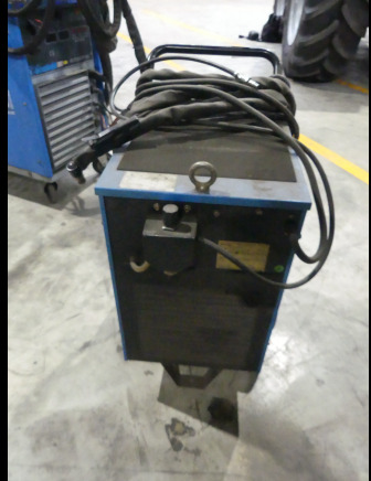 Machine de découpe plasma Commerce soudure Cyplasma 251 - Hegesztőberendezés: 2 kép. Machine de découpe plasma Commerce soudure Cyplasma 251 - Hegesztőberendezés: 2 kép.