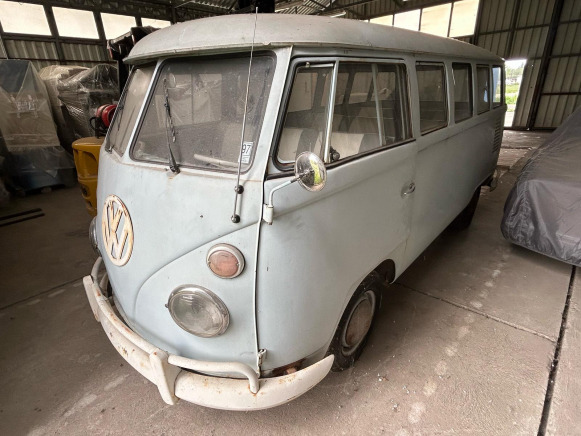 Mini fourgon Volkswagen T1 - Minibusz, Kisbusz: 1 kép. Mini fourgon Volkswagen T1 - Minibusz, Kisbusz: 1 kép.