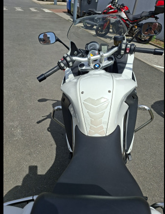 Moto BMW F800 GT (2018-20.591 km-VIN:WB10B530XJZ746680) - Motorkerékpár: 5 kép. Moto BMW F800 GT (2018-20.591 km-VIN:WB10B530XJZ746680) - Motorkerékpár: 5 kép.