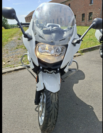 Moto BMW F800 GT (2018-20.591 km-VIN:WB10B530XJZ746680) - Motorkerékpár: 3 kép. Moto BMW F800 GT (2018-20.591 km-VIN:WB10B530XJZ746680) - Motorkerékpár: 3 kép.