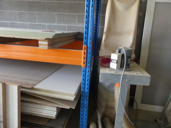 Racks à palettes Stow - Raktári polc: 4 kép. Racks à palettes Stow - Raktári polc: 4 kép.