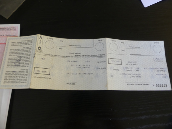 Remorque porte engin Gheysen&Verpoort R2818B - Pótkocsi autószállító: 5 kép. Remorque porte engin Gheysen&Verpoort R2818B - Pótkocsi autószállító: 5 kép.