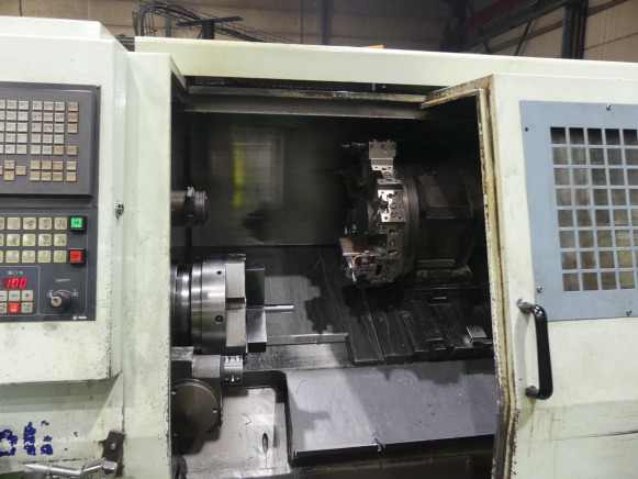 Tour à métaux numérique Biglia B1000M - Fémeszterga: 4 kép. Tour à métaux numérique Biglia B1000M - Fémeszterga: 4 kép.