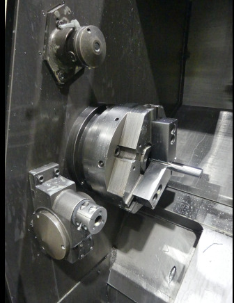 Tour à métaux numérique Biglia B1000M - Fémeszterga: 5 kép. Tour à métaux numérique Biglia B1000M - Fémeszterga: 5 kép.